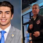 Baby-faced mayor-elect of NJ town who still lives at home had car ‘repossessed,’ incumbent claims