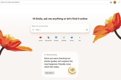 Microsoft Copilot Can Collect Data From Your Edge Browser Tabs to Get to Know You