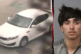 Austin shooting suspect named, timeline of terror revealed after teens’ alleged 28-hour, 12-attack rampage