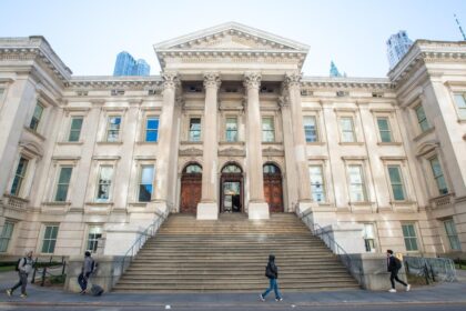 NYC school suspensions down but assaults are up as city embraces woke disciplinary practices