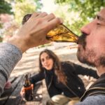 Dear Abby: My teenage granddaughter is being encouraged to ‘chug’ beer with her stepdad