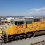 6 people found dead inside Texas railroad boxcar