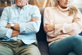 Dear Abby: Should I leave my husband for my new ‘best friend’?