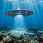 Thousands of mysterious underwater UFOs spotted off US shores: report