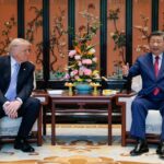 Trump and Xi’s footing was a big ‘tell’ on how their historic China summit went: body language expert