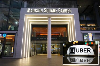 LIRR Strike out! Suffolk man shelled out 0 for Uber to MSG for trip that would cost .50