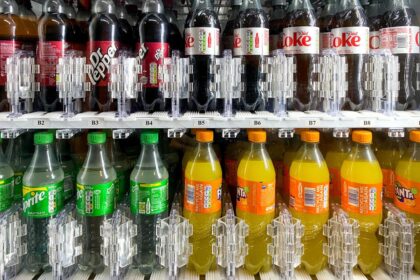 The axed Coca-Cola drink that still sparks nostalgia for fans