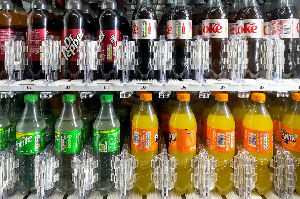 The axed Coca-Cola drink that still sparks nostalgia for fans