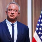 RFK Jr. fires leaders of group that sets guidelines for preventive health screenings