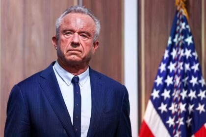 RFK Jr. fires leaders of group that sets guidelines for preventive health screenings