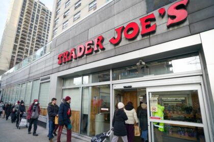 Trader Joe’s expands with 25 new stores across 14 states — including 2 in NY