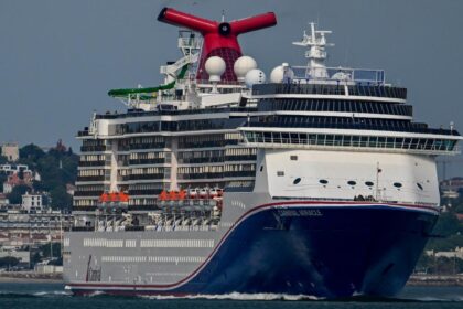 Carnival ripped for canceling cruise bookings after website glitch sold ridiculously cheap trips