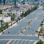 Ghouls haunt evacuated Orange County blast zone — cops make multiple arrests