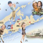Our guide to the most elite golf courses out East ahead of the US Open