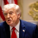 Trump says US naval blockade on Iran ‘will now be lifted’ — as he heads to Situation Room for ‘final determination’ on deal