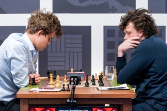 The crazy sex toy scandal that blew up the chess world — and its strange aftermath four years later