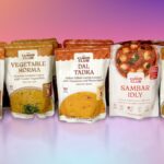 The Cumin Club Deserves More Fanfare for Its 5-Minute Meal Kits Made by Indian Chefs