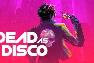 Dead as Disco Envisions Batman Arkham as a Rhythm Game, and It’s Perfect