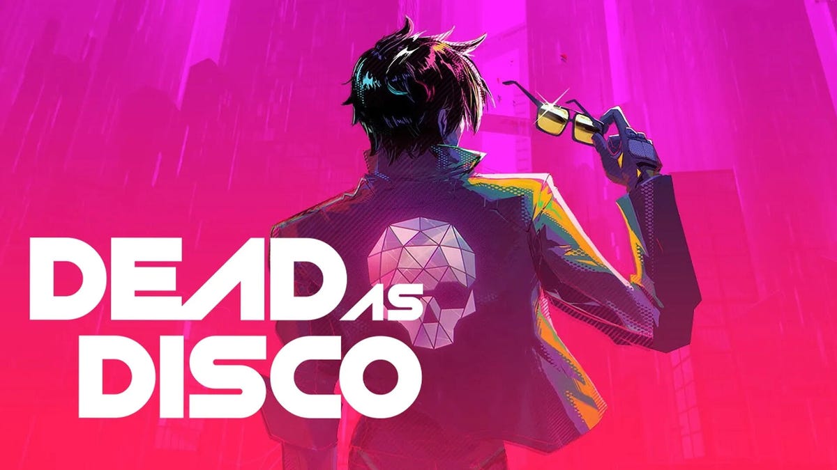 Dead as Disco Envisions Batman Arkham as a Rhythm Game, and It’s Perfect