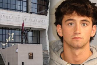 Veteran NY detective dad storms in to confront Alabama frat bro accused of assaulting his daughter: police
