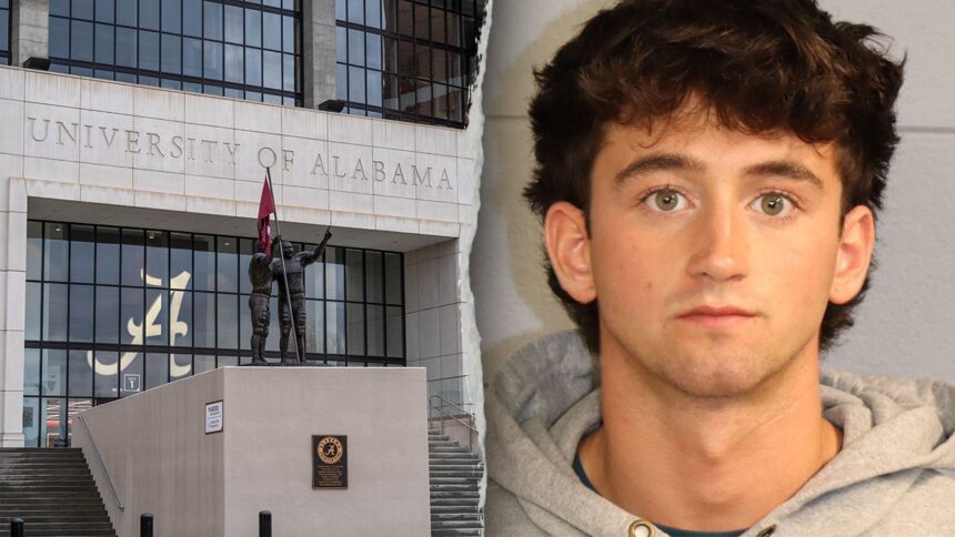 Veteran NY detective dad storms in to confront Alabama frat bro accused of assaulting his daughter: police