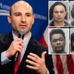DOJ investigating woke, Soros-backed Virginia DA over ‘sweetheart’ deals given to illegal migrants