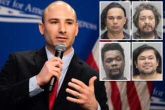 DOJ investigating woke, Soros-backed Virginia DA over ‘sweetheart’ deals given to illegal migrants
