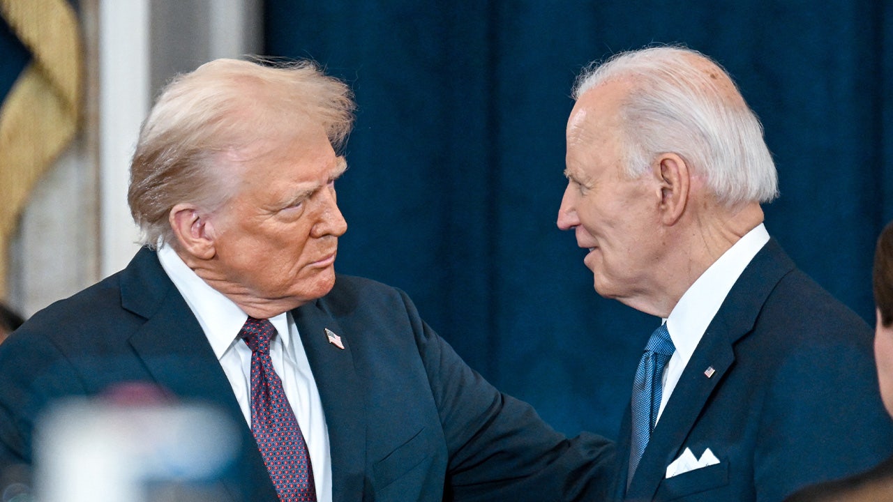Trump vs History: How president’s poll numbers compare to Biden, Obama, Bush ahead of midterms