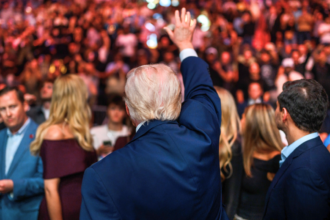 From rally gunfire to White House shooting, threats against President Trump continue to mount