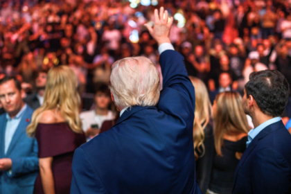 From rally gunfire to White House shooting, threats against President Trump continue to mount
