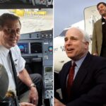 Doug McCain, the oldest son of Sen. John McCain, dead at 66