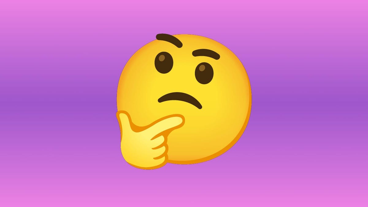 You Could See a Pickle Emoji on Your Device in 2027