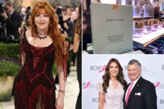 How leaks, demands and a phone call derailed Estée Lauder’s deal to create a B luxe giant