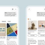 Despite Previous Integration Failure, Etsy Launches Its App in ChatGPT