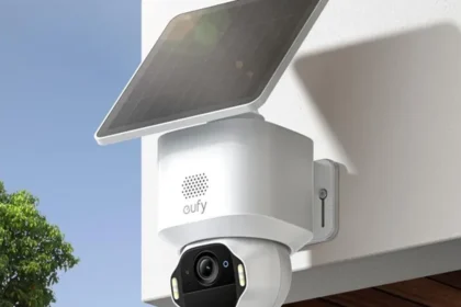 Eufy Brings Local AI Agents to Home Security, the First I’ve Seen Without a Subscription