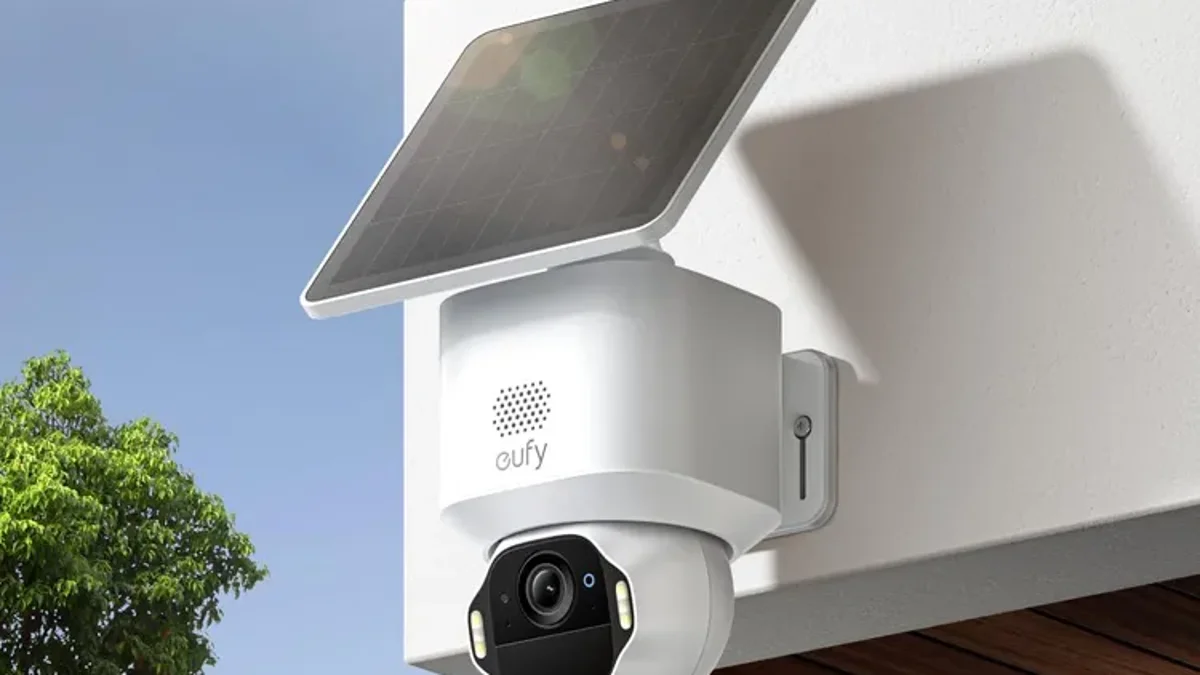 Eufy Brings Local AI Agents to Home Security, the First I’ve Seen Without a Subscription