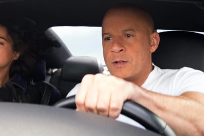 New ‘Fast & Furious’ TV Shows Are Coming to Peacock