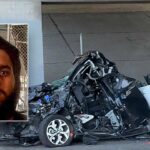 Illegal immigrant truck driver from India arrested in deadly California hit-and-run after Biden release