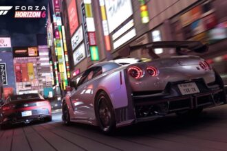 Xbox Game Pass Adds Forza Horizon 6 but Loses Two Beloved JRPGs at the End of May
