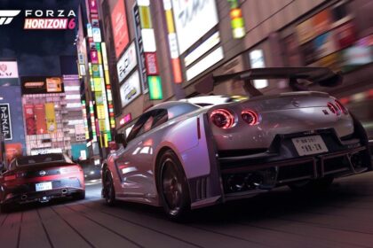 Xbox Game Pass Adds Forza Horizon 6 but Loses Two Beloved JRPGs at the End of May