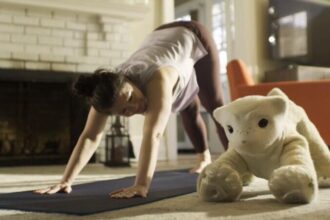 Roomba Inventor Now Wants You to Own an AI Robot Pet