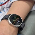Samsung’s Galaxy Watches Could Alert Users Before They Faint