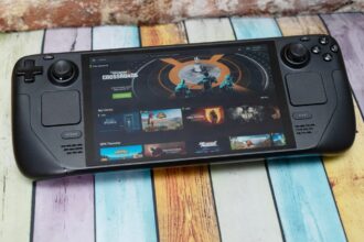 Steam Deck Prices Soar as RAMageddon Continues to Affect Gaming Hardware