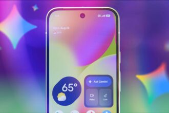 Google’s Android Update Pushes Smartphones Into the AI-First Era