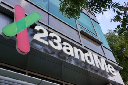 23andMe Sued by California Over Massive 2023 Data Breach