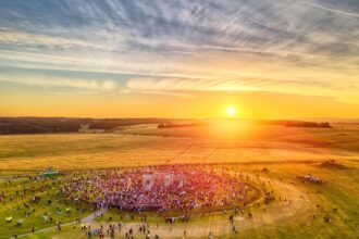 Summer Solstice: Everything to Know About the Longest Day of the Year