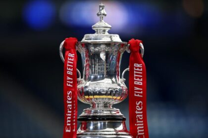 Livestream FA Cup Final Soccer: Watch Chelsea vs. Man City for Free