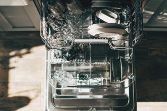 One of the Biggest Causes of Dishwasher Decline Is Easy to Prevent