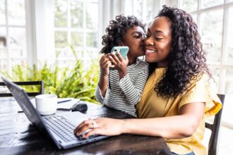 The Best Smart Home and Security Gifts for Mother’s Day