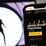 Want to Watch a James Bond Movie? These Are My Top Picks